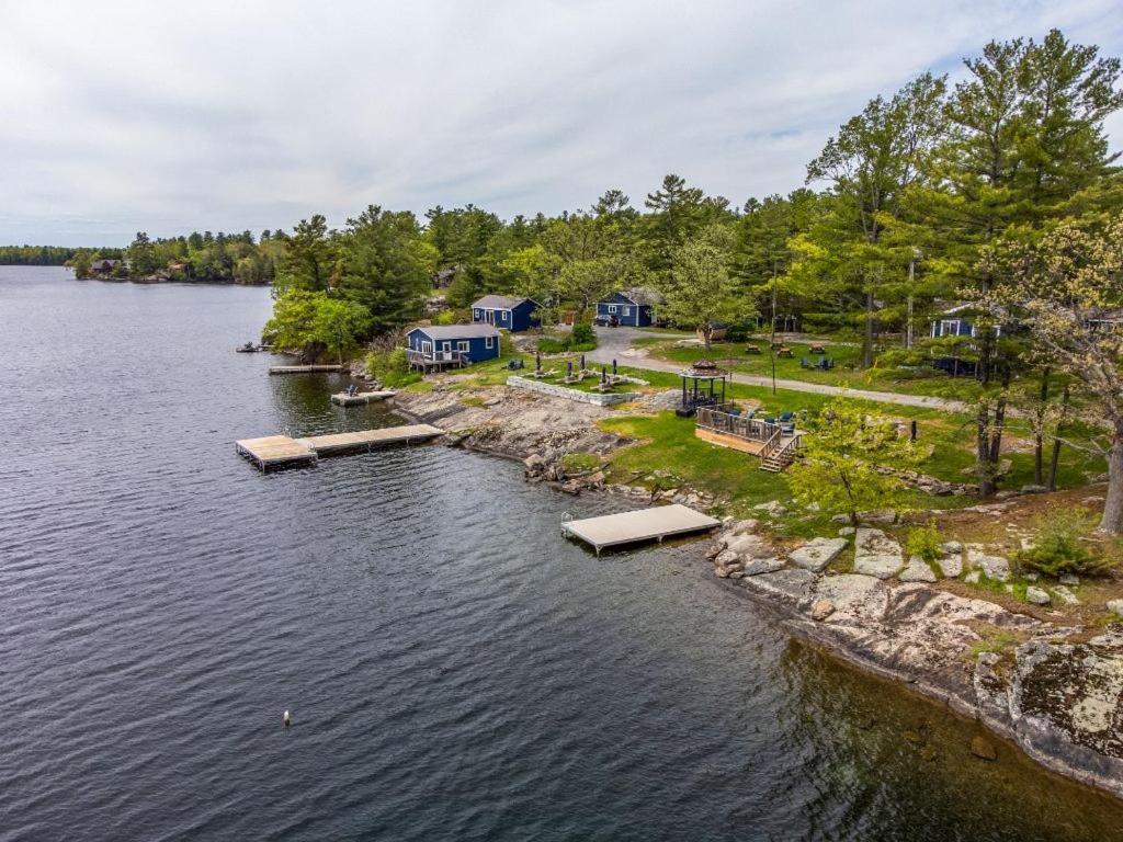 The Trace At Oak Lake Havelock Exterior photo