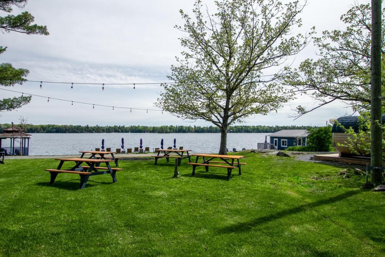 The Trace At Oak Lake Havelock Exterior photo