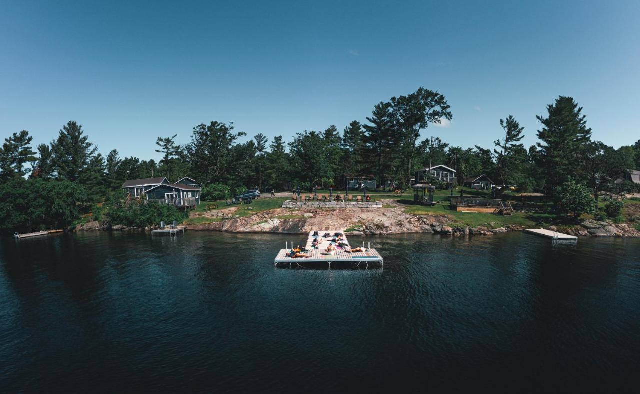 The Trace At Oak Lake Havelock Exterior photo