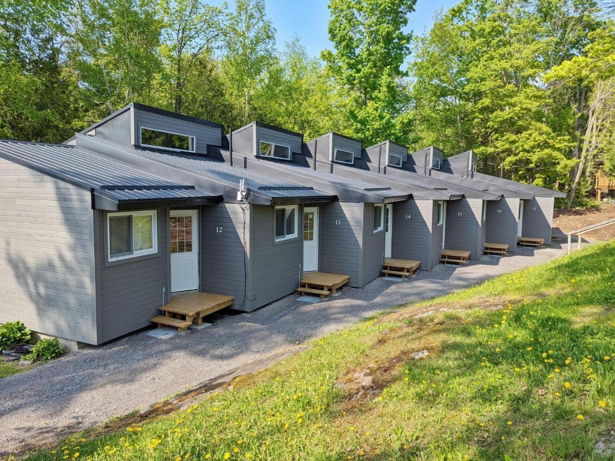The Trace At Oak Lake Havelock Exterior photo