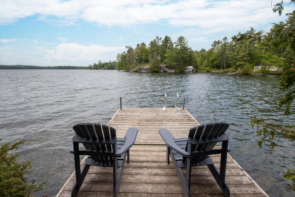 The Trace At Oak Lake Havelock Room photo