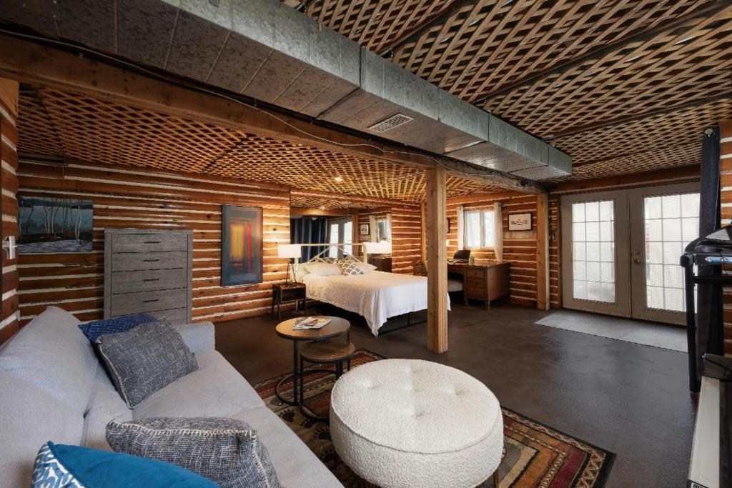 The Trace At Oak Lake Havelock Room photo